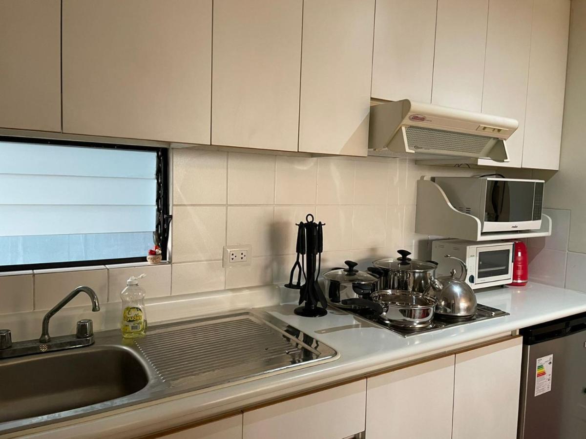 Acogedor Dpto En San Isidro Excelente Vista, Piscina Y Wifi Apartment Lima Exterior foto