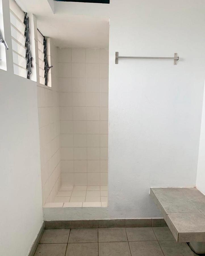 Acogedor Dpto En San Isidro Excelente Vista, Piscina Y Wifi Apartment Lima Exterior foto