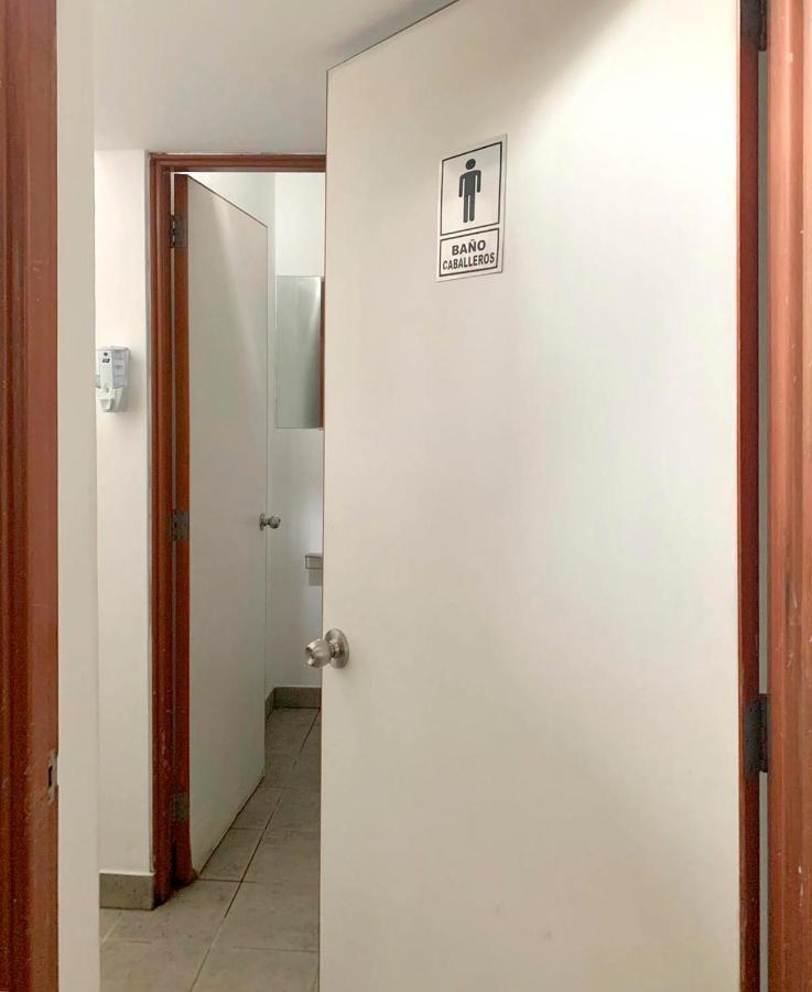 Acogedor Dpto En San Isidro Excelente Vista, Piscina Y Wifi Apartment Lima Exterior foto